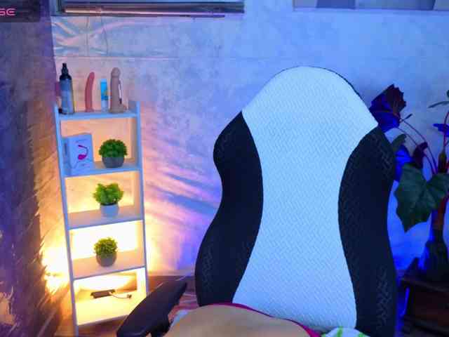 Pixxiie webcam