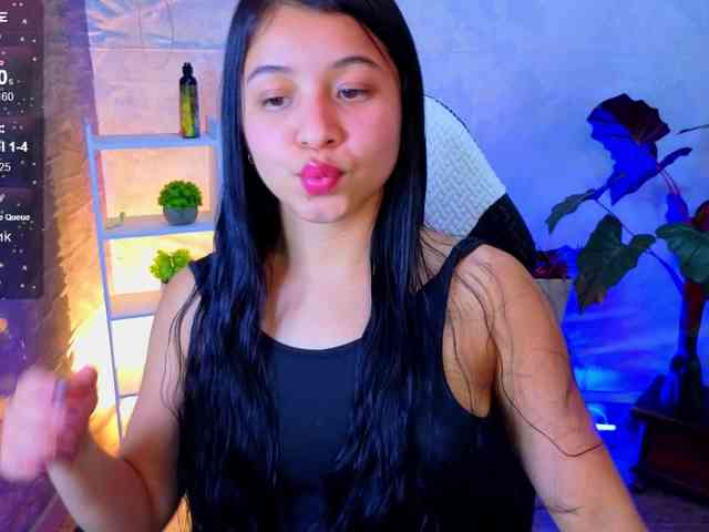 Pixxiie webcam