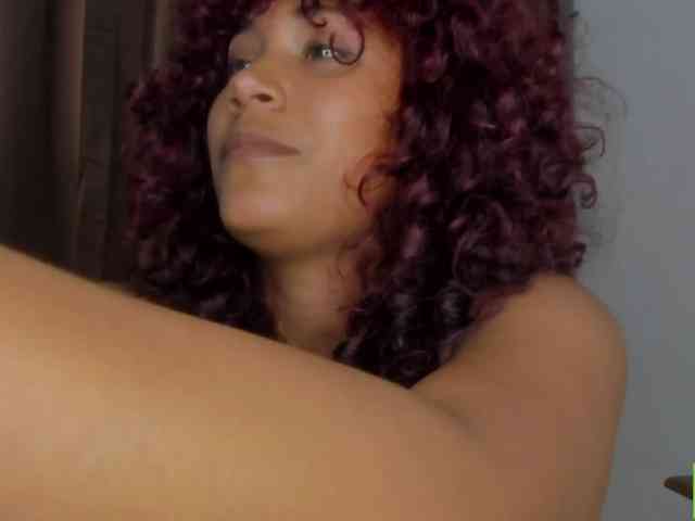 TheGoddessAphrodite webcam