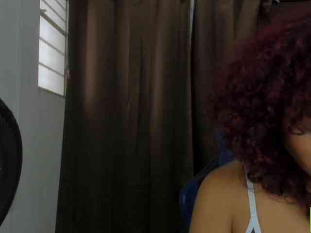 TheGoddessAphrodite webcam