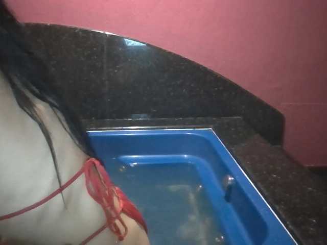 Bellaebello11br live cam on BongaCams