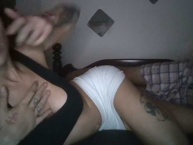 Bellaebello11br live cam on BongaCams