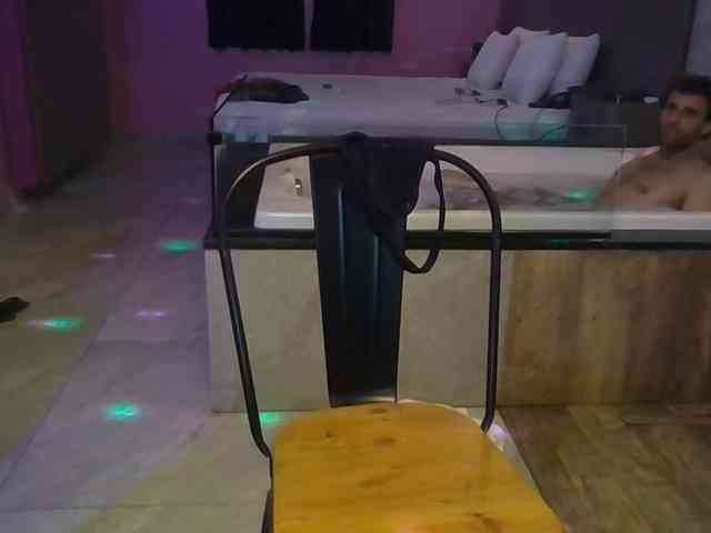 Bellaebello11br Sex Cam Show