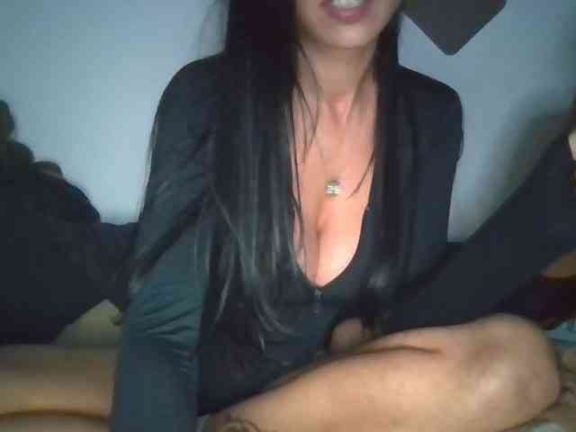 Modelo: Bellaebello11br