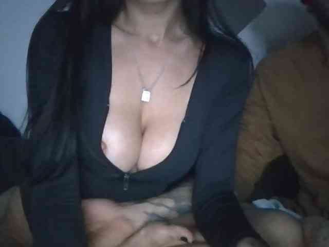 Modelo: Bellaebello11br