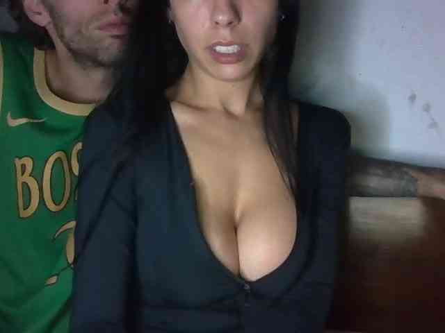 Bellaebello11br webcam