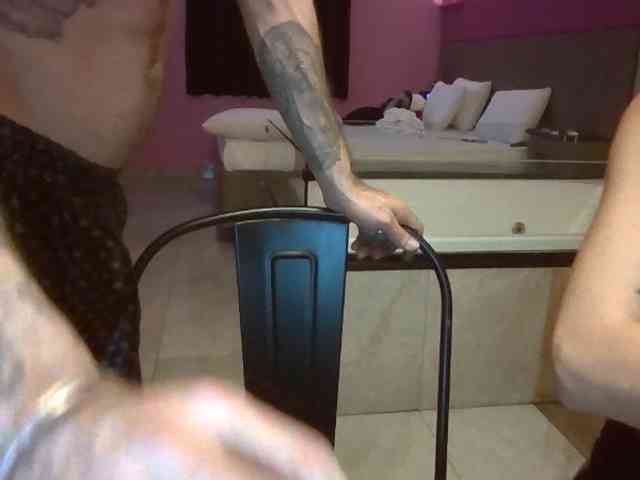Modelo: Bellaebello11br