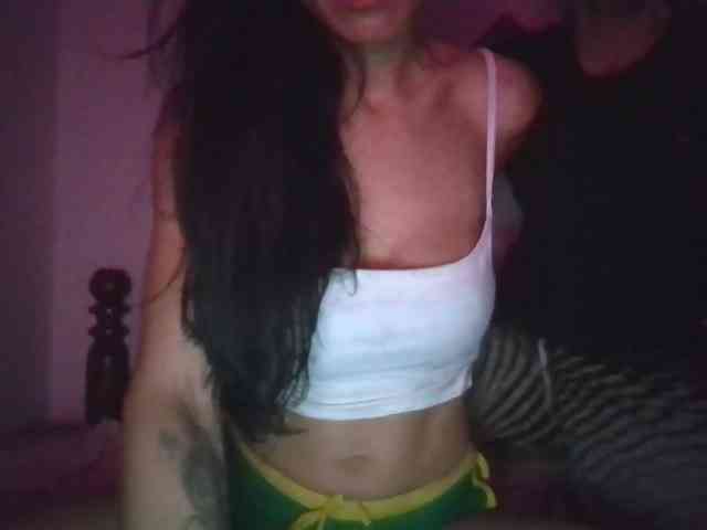 Modelo: Bellaebello11br