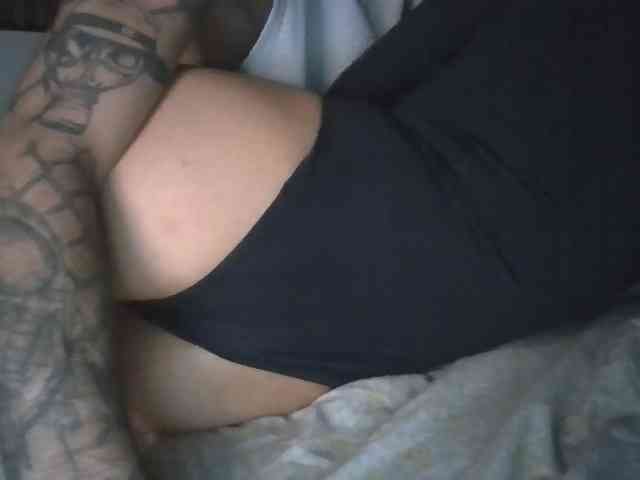 Modelo: Bellaebello11br