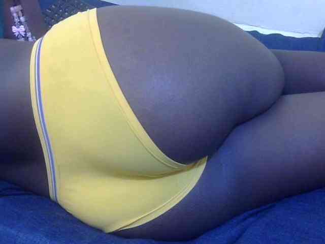 Model: LovelyLiz254