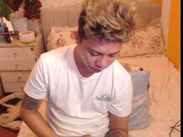 JhayCumX