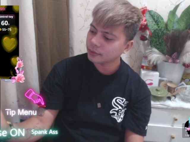JhayCumX
