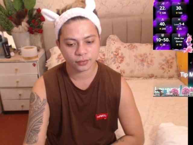 JhayCumX
