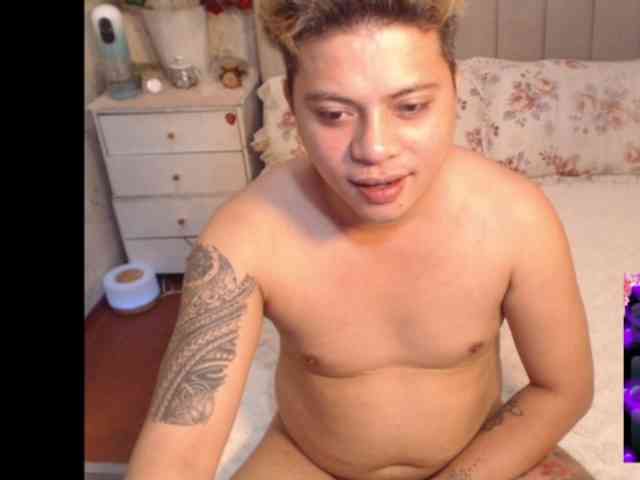 JhayCumX Sex Cam Show