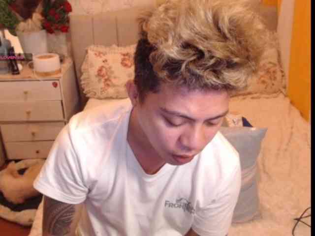 JhayCumX