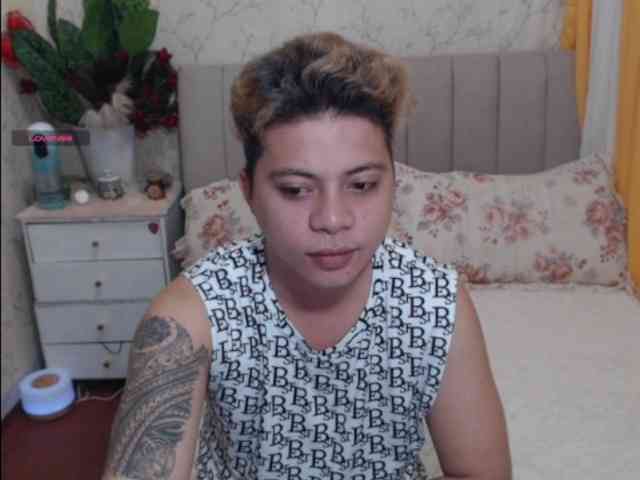 JhayCumX Sex Cam Show