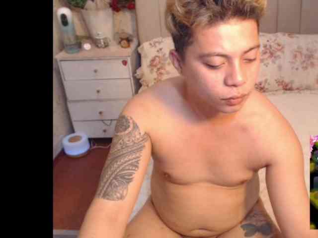JhayCumX Sex Cam Show