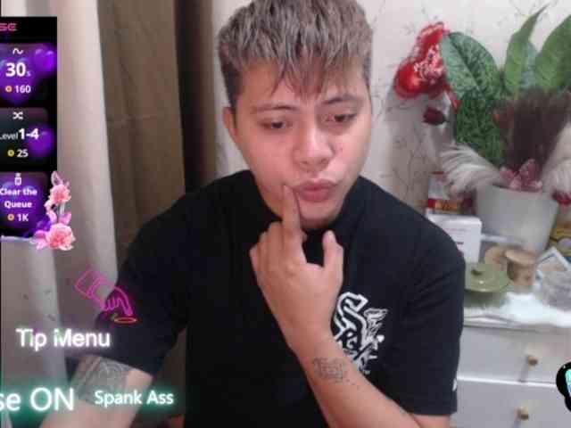 JhayCumX