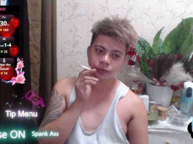JhayCumX