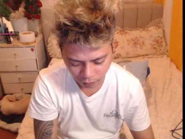 JhayCumX