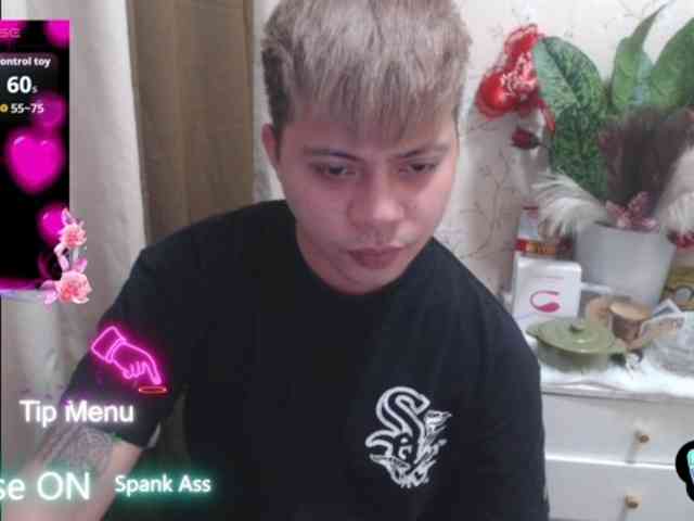JhayCumX