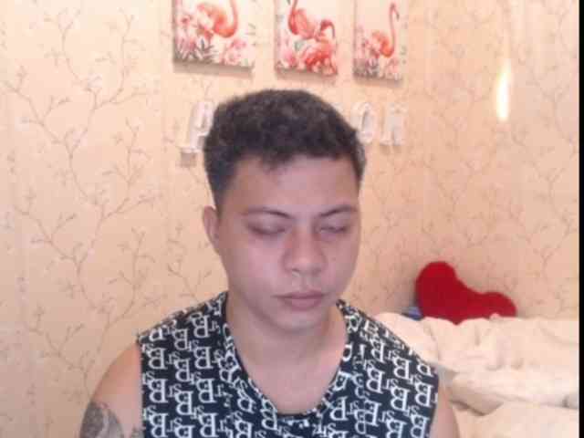 JhayCumX