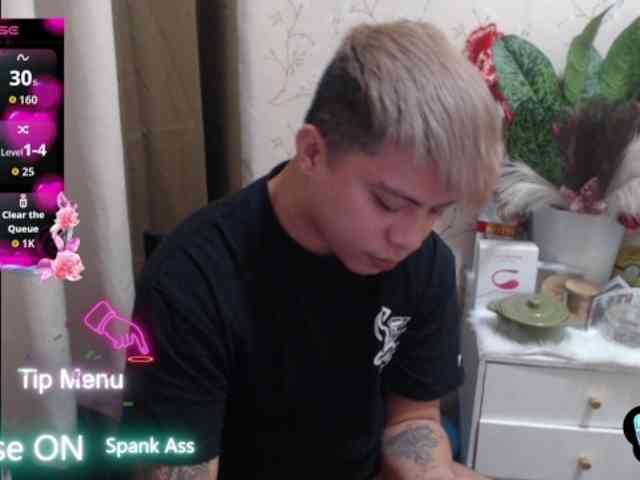 JhayCumX