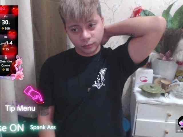 JhayCumX