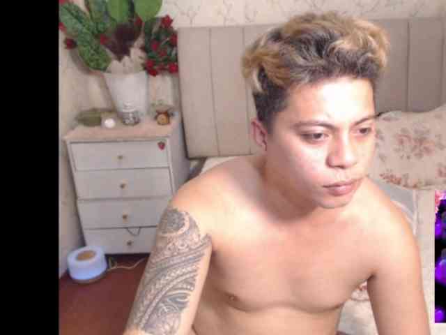 JhayCumX Sex Cam Show