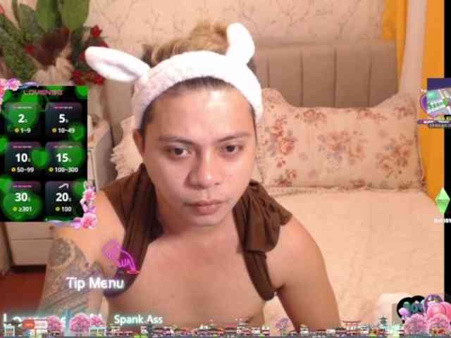 JhayCumX