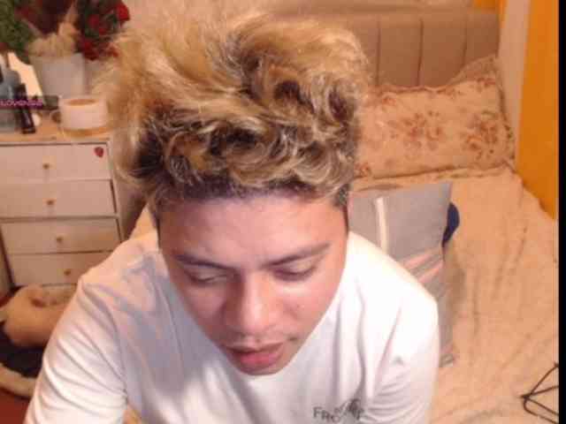 JhayCumX