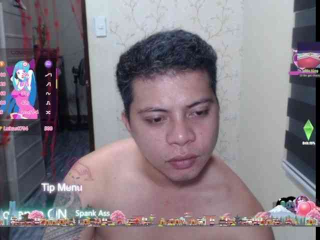 JhayCumX