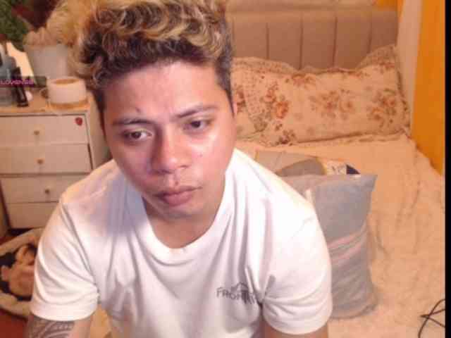 JhayCumX