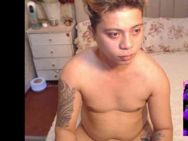 JhayCumX Sex Cam Show