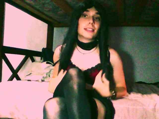 Missvero Live Webcam on BongaCams