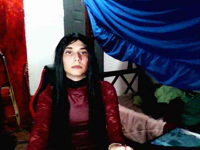 Missvero Live Webcam on BongaCams