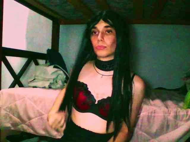 Missvero Live Webcam on BongaCams