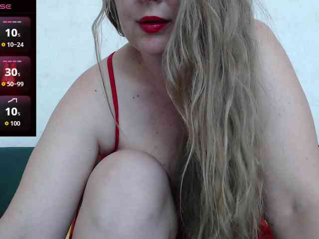 AmelliaWhite webcam