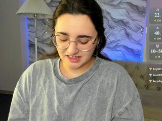 Ayleen-Gece Porn Show