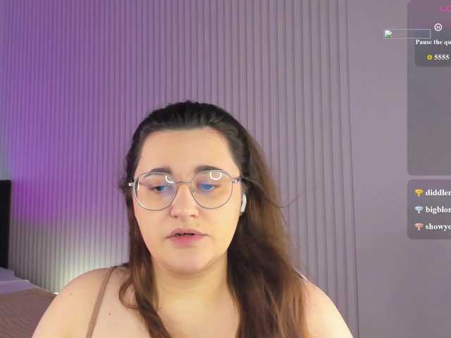 Ayleen-Gece live webcam show