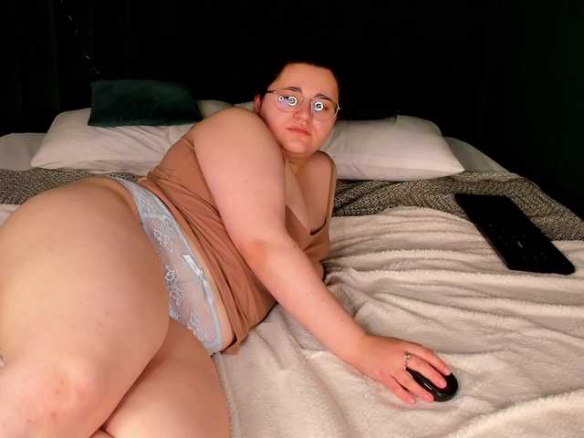 Ayleen-Gece live cam on BongaCams
