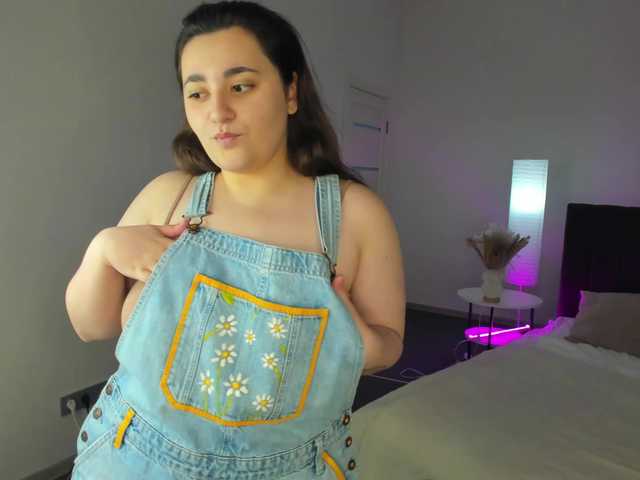 Ayleen-Gece live cam on BongaCams