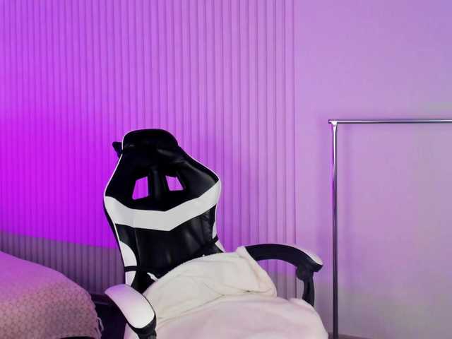 Ayleen-Gece live webcam show