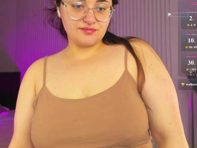Ayleen-Gece live cam on BongaCams