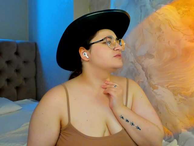 Ayleen-Gece live cam