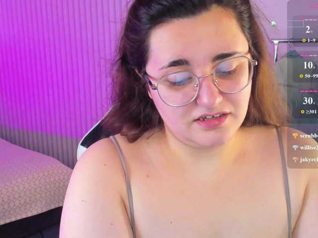 Ayleen-Gece live webcam show