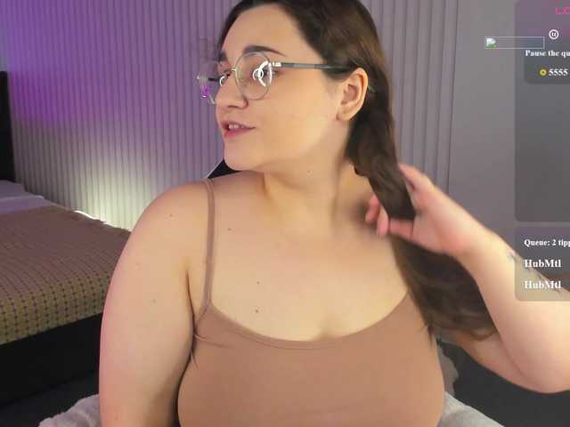 Ayleen-Gece live webcam show