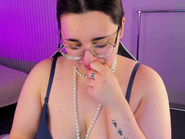 Ayleen-Gece live webcam show