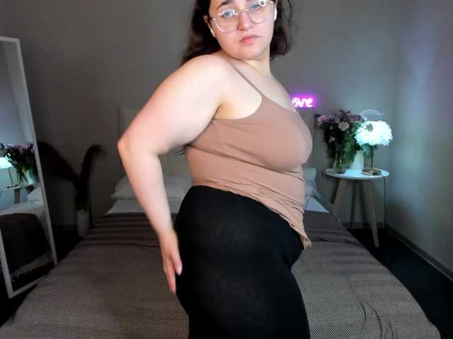ayleen-gece live sex show