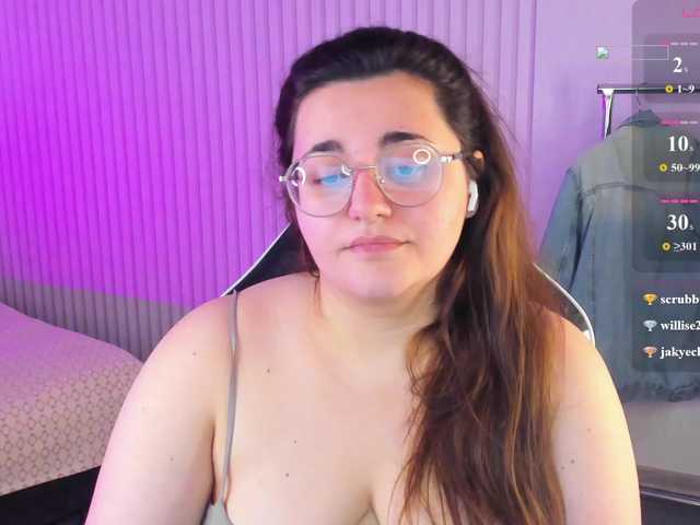 Ayleen-Gece live webcam show